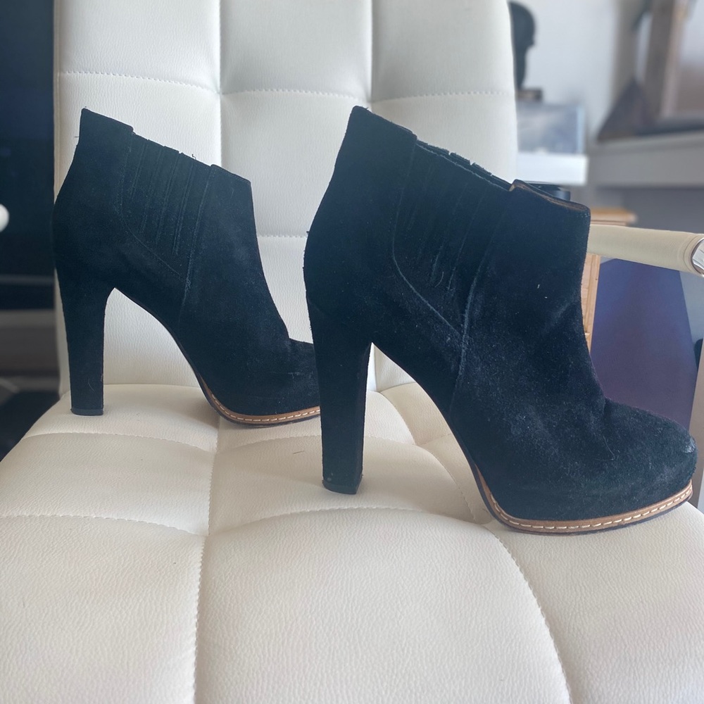 BCBG Boots